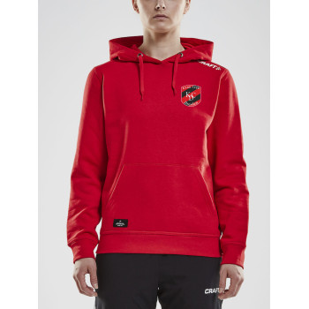 KC Dresden HC Hoodie Damen
