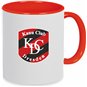 KC Dresden Tasse