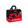 KC Dresden Sporttasche mit Bodenfach LARGE