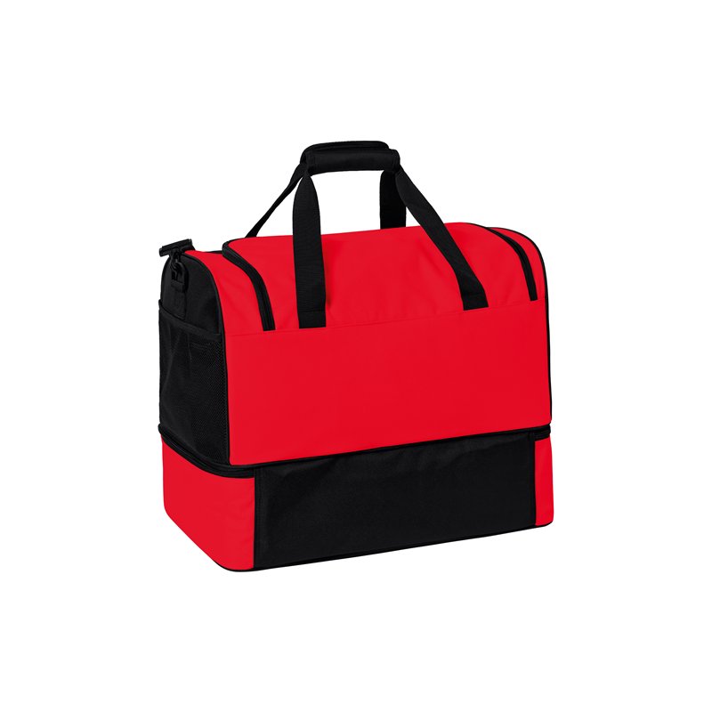 KC Dresden Sporttasche mit Bodenfach SMALL