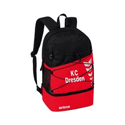 KC Dresden Rucksack