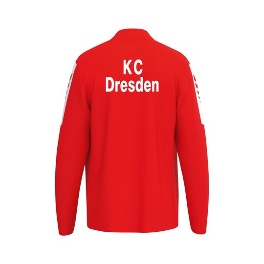KC Dresden Trainingsjacke Junior