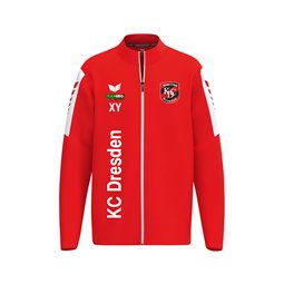 KC Dresden Trainingsjacke Unisex