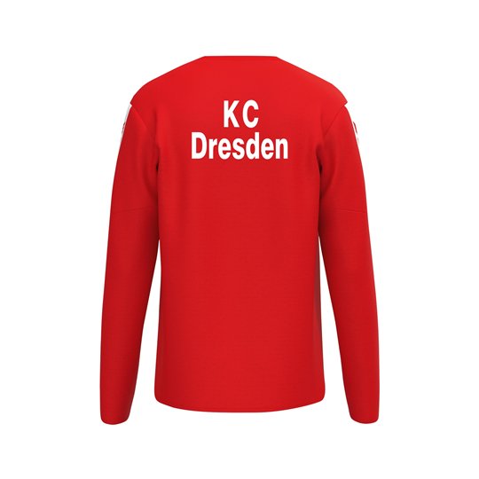 KC Dresden Sweatshirt Training Unisex