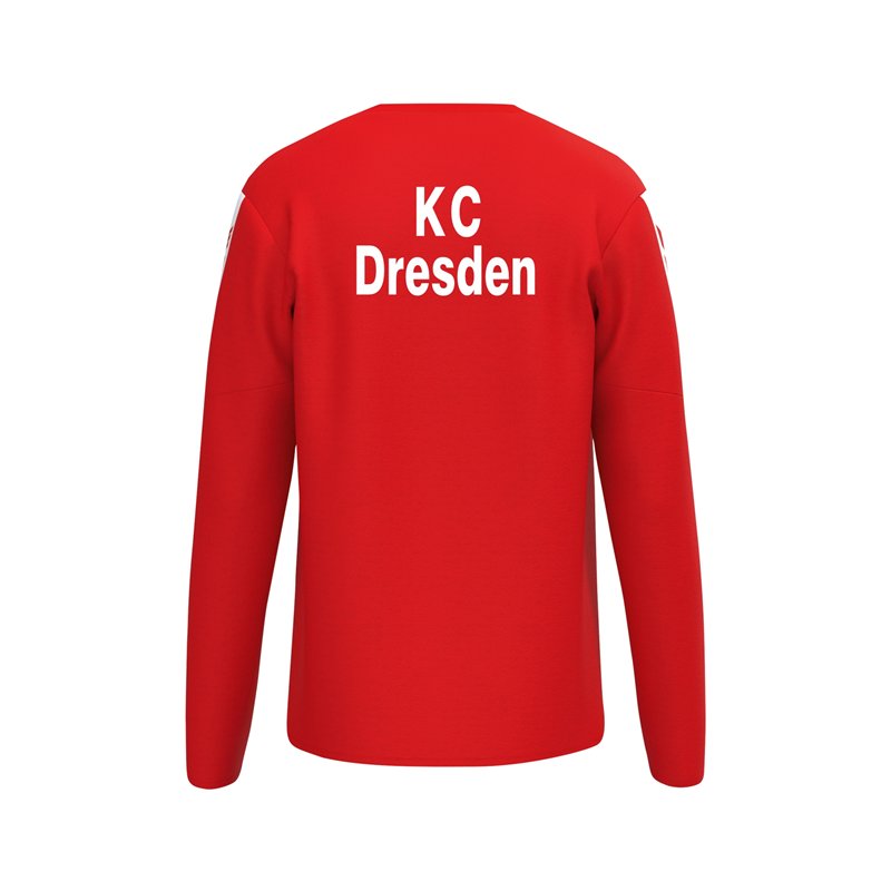KC Dresden Sweatshirt Training Unisex