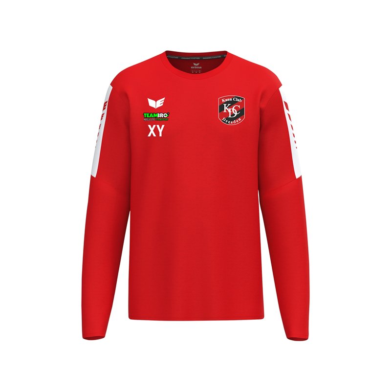 KC Dresden Sweatshirt Training Junior