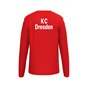 KC Dresden Sweatshirt Training Junior