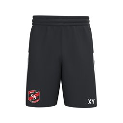 KC Dresden Kurze Hose Unisex