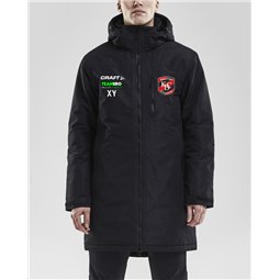 KC Dresden Parka Kinder