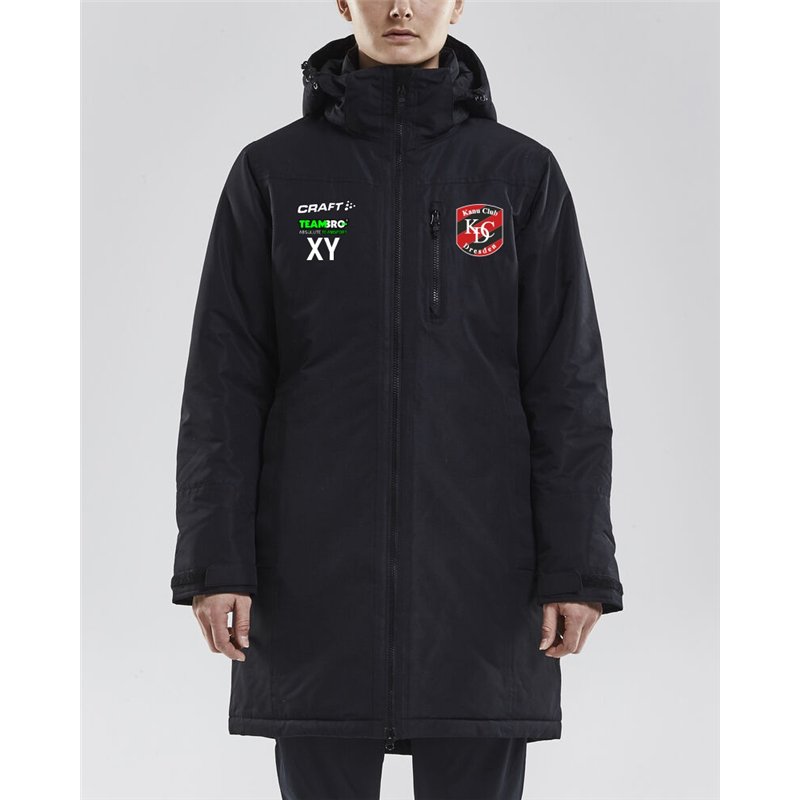 KC Dresden Parka Damen
