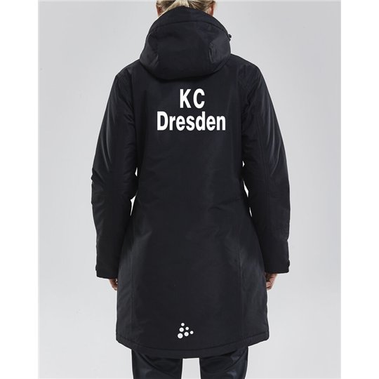 KC Dresden Parka Damen