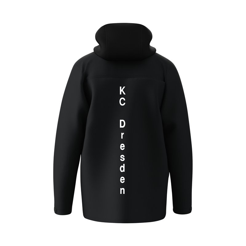 KC Dresden Hydro Jacket Unisex