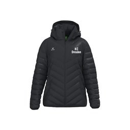 KC Dresden Dauenenjacke Damen