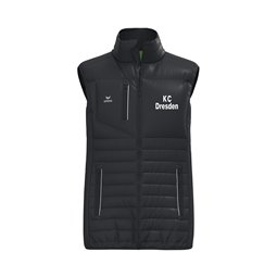 KC Dresden Weste Herren