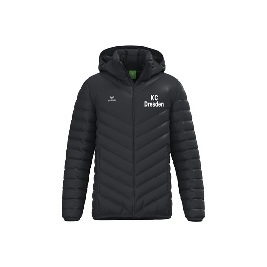 KC Dresden Dauenenjacke Herren / Junior