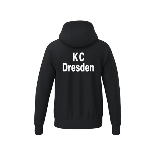 KC Dresden Hoody Baumwolle Junior