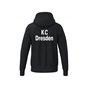 KC Dresden Hoody Baumwolle Junior