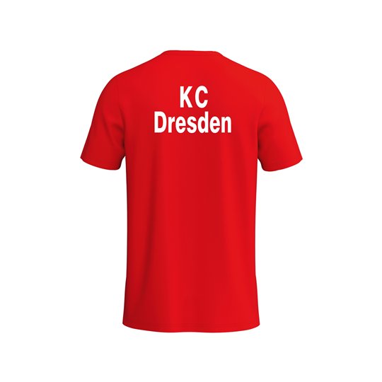 KC Dresden Wettkampfshirt Herren