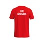 KC Dresden Wettkampfshirt Herren