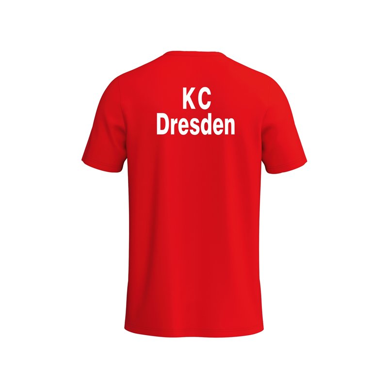 KC Dresden Wettkampfshirt Junior
