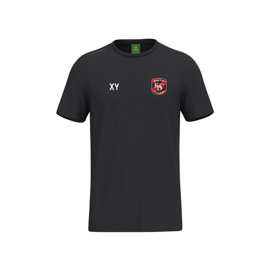 KC Dresden T-Shirt Baumwolle Junior