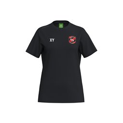 KC Dresden T-Shirt Baumwolle Damen