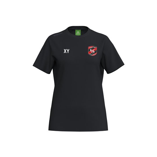 KC Dresden T-Shirt Baumwolle Damen