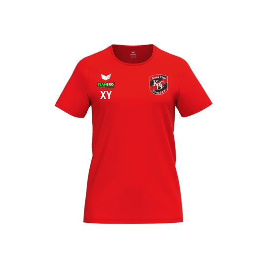 KC Dresden Wettkampfshirt Damen