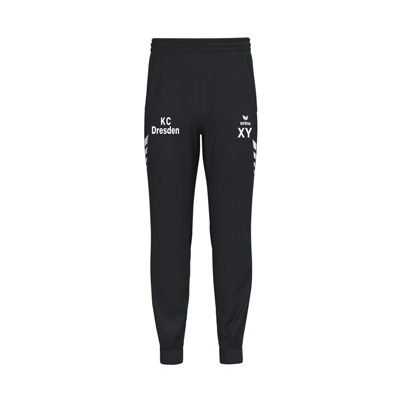 KC Dresden Jogginhose Baumwolle