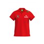 KC Dresden Poloshirt Damen