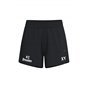 KC Dresden Sweatshorts Baumwolle Damen
