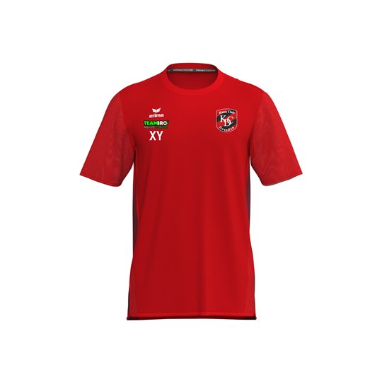 KC Dresden Trainingsshirt Herren