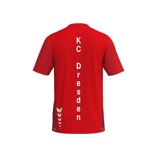 KC Dresden Trainingsshirt Herren