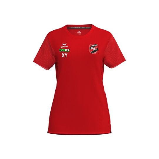 KC Dresden Trainingsshirt Damen