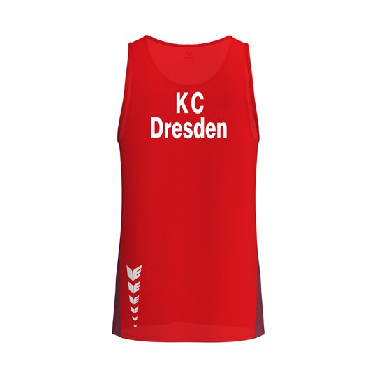 KC Dresden Achselshirt Junior