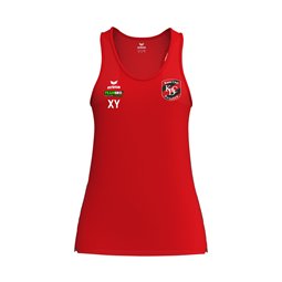 KC Dresden Achselshirt Damen