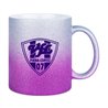 VfL Pirna-Copitz Tasse purple
