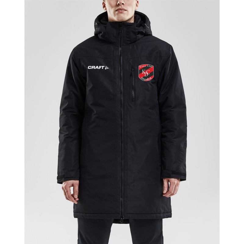 KC Dresden Parka Unisex