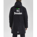 KC Dresden Parka Unisex