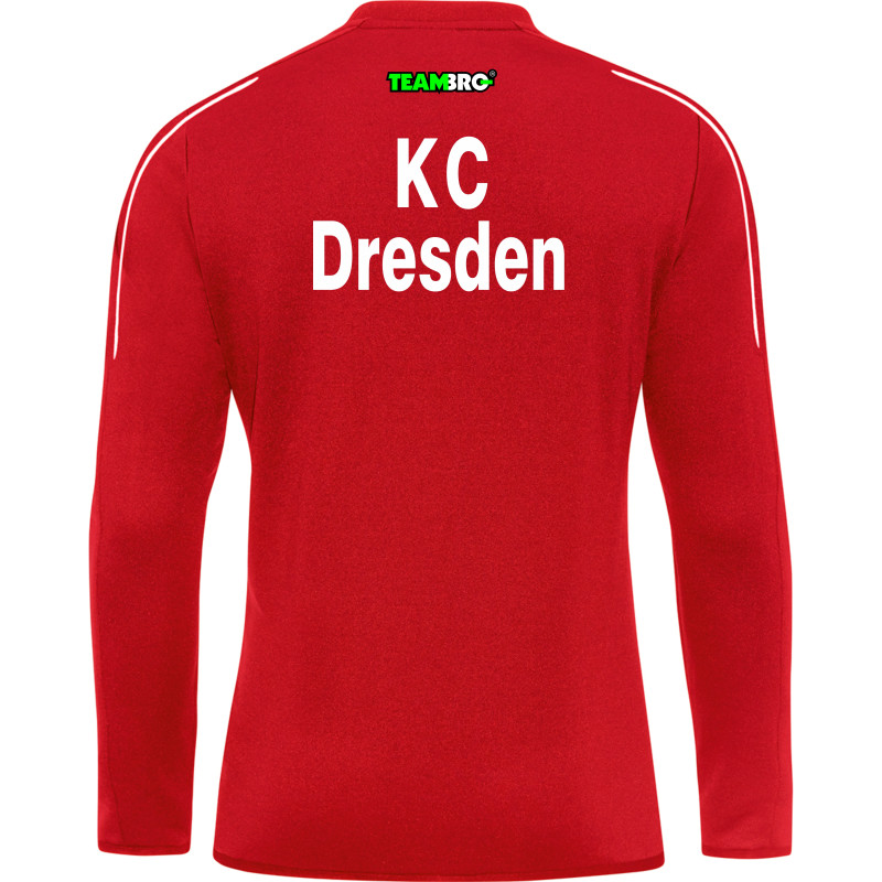 KC Dresden Sweat Unisex