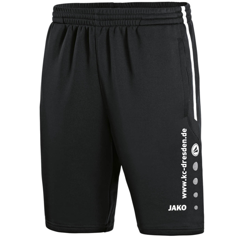 KC Dresden Trainingsshort Active Unisex