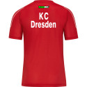 KC Dresden T-Shirt Unisex