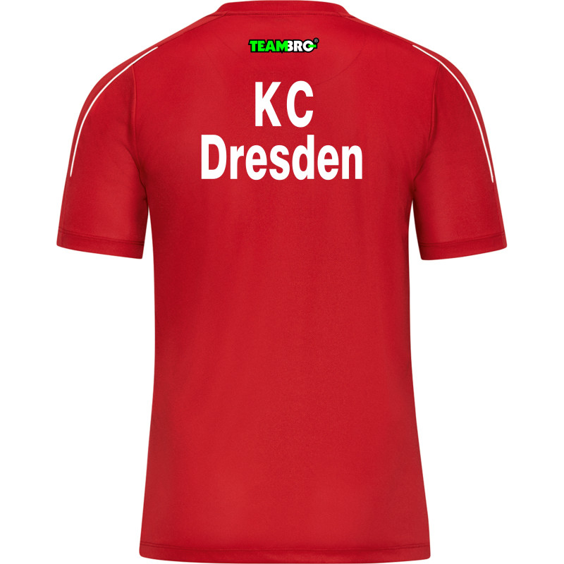 KC Dresden T-Shirt Junior