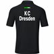 KC Dresden Polo Unisex