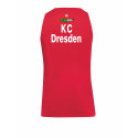 KC Dresden Tank Top Unisex