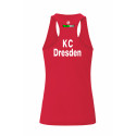 KC Dresden Tank Top Damen