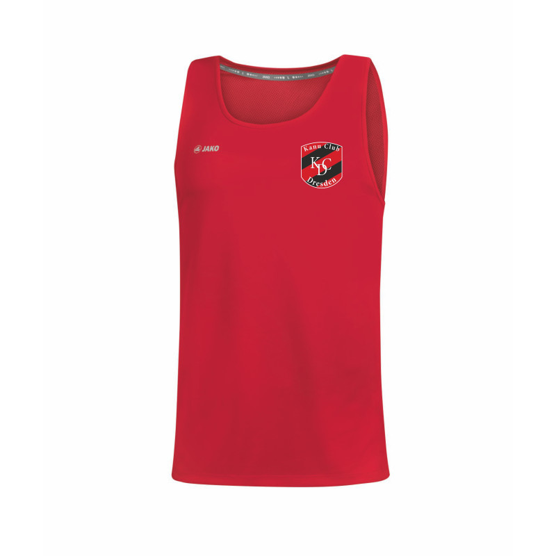 KC Dresden Tank Top Junior