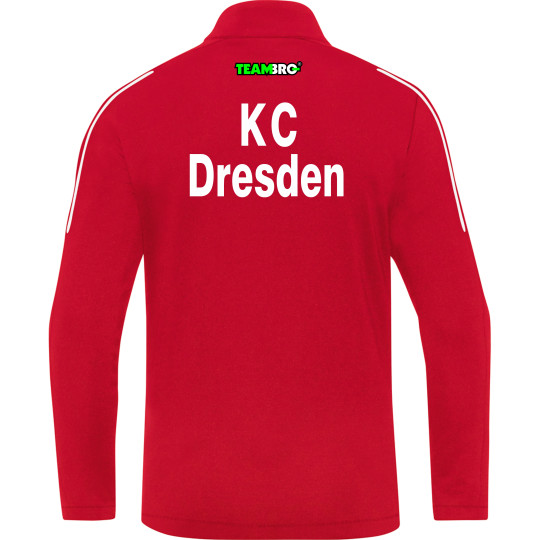 KC Dresden Freizeitjacke Unisex