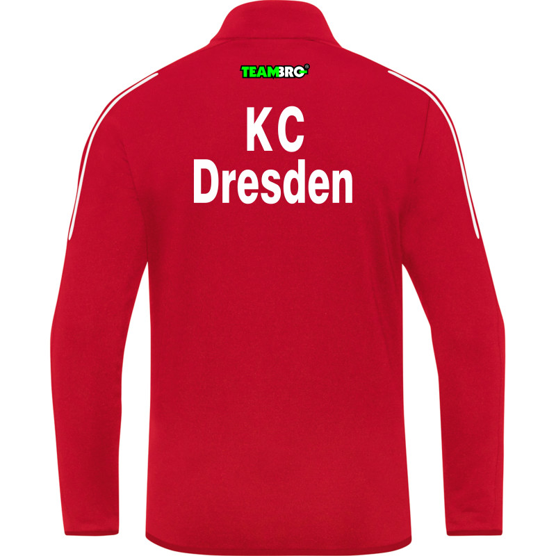 KC Dresden Trainingsjacke Unisex