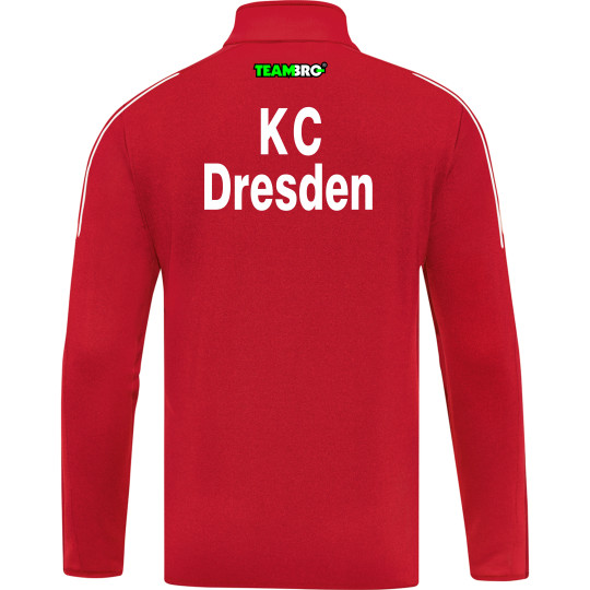 KC Dresden Ziptop Unisex